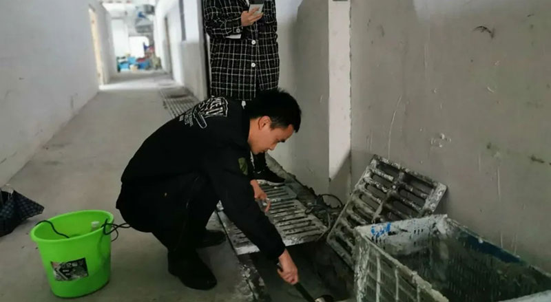 企業偷排廢水觸犯了哪些法律？如何處罰？